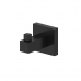 Vogt - Robe Hook - Square - BA.0301.MB - Matte Black (PVD)